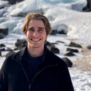 Meet your Posher, Ryan